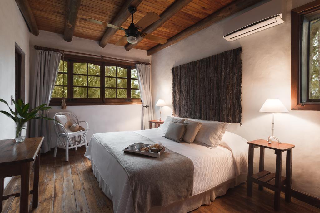 Nande Reta Hotel Colonia Carlos Pellegrini  Phòng bức ảnh