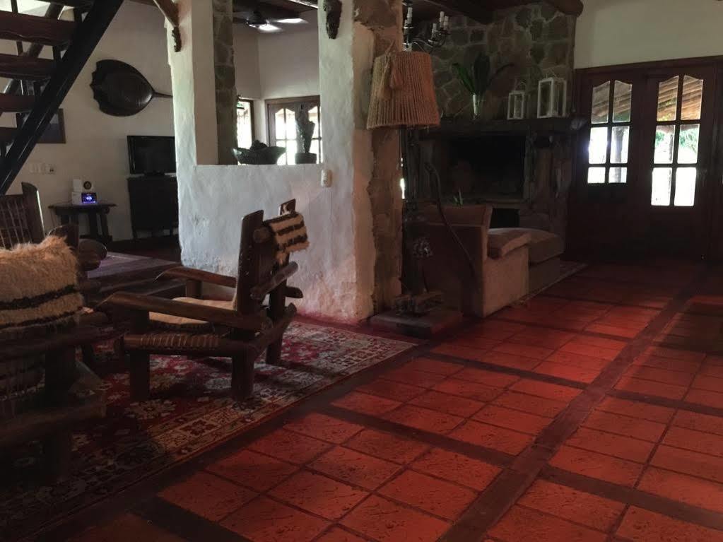 Nande Reta Hotel Colonia Carlos Pellegrini  Ngoại thất bức ảnh